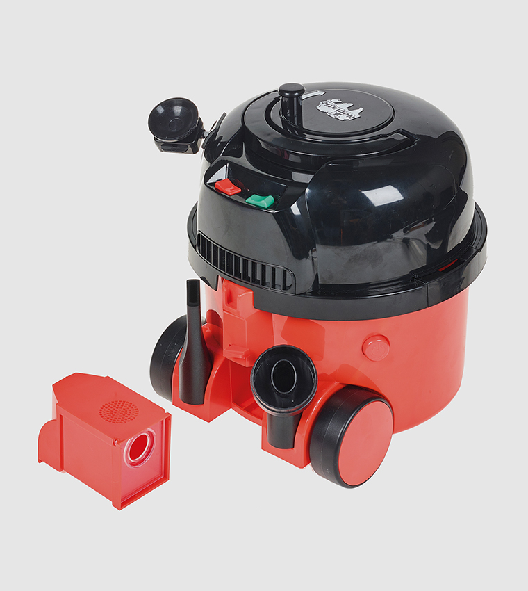 Henry Vacuum Cleaner