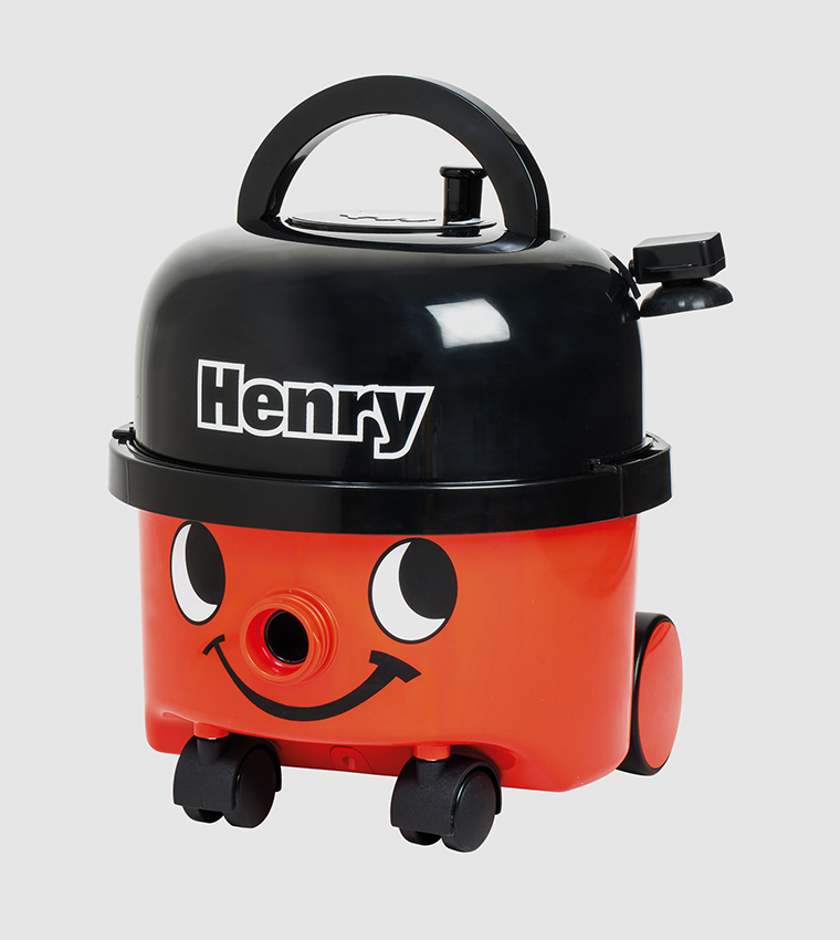 Henry Vacuum Cleaner
