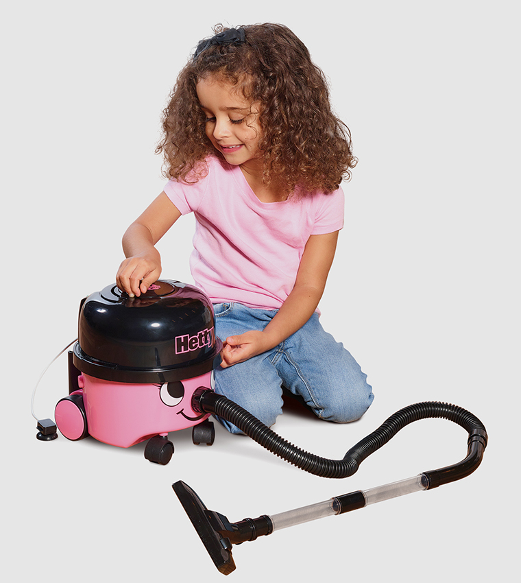 Hetty the on sale hoover toy