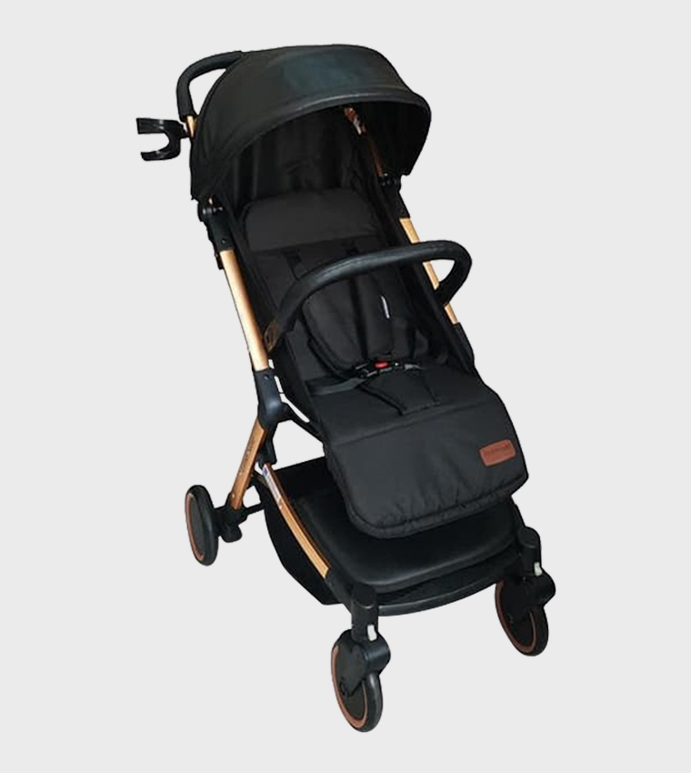 Stroller esmio gold on sale