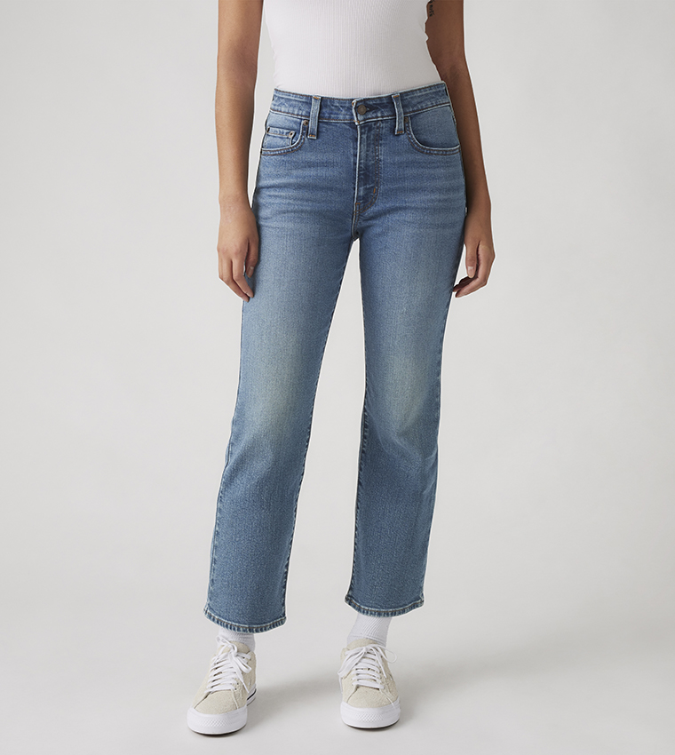 725 Kick Slim Fit Jeans