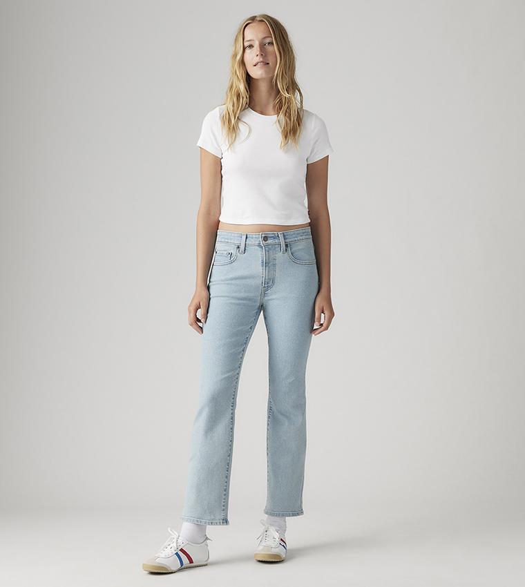 725 Kick Slim Fit Jeans