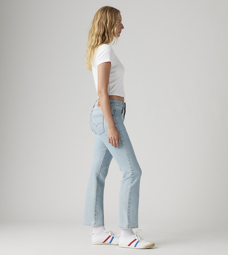 725 Kick Slim Fit Jeans