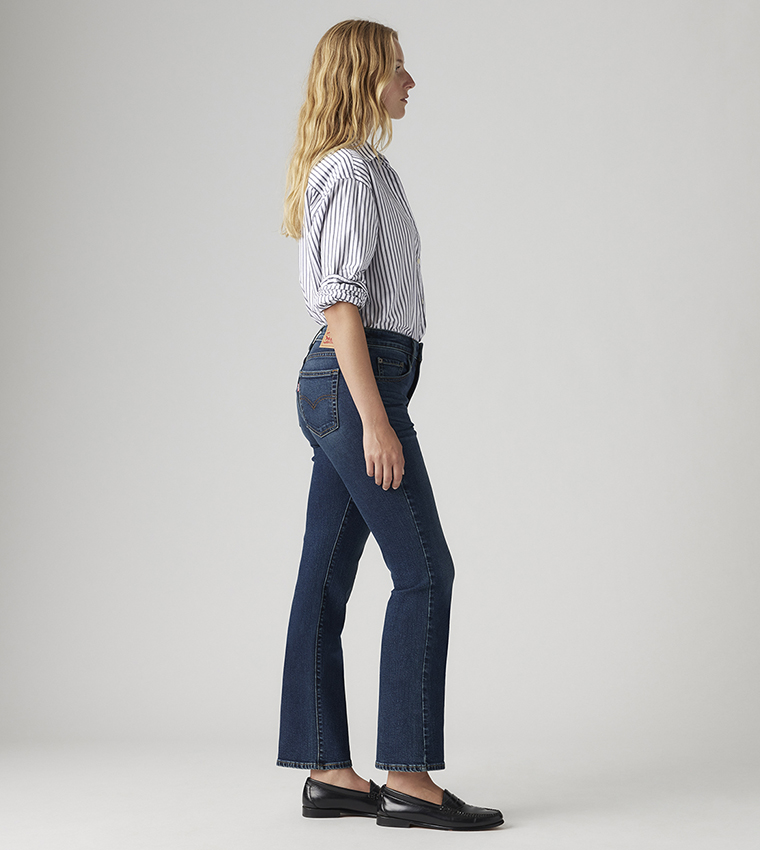 725 Kick Slim Fit Jeans