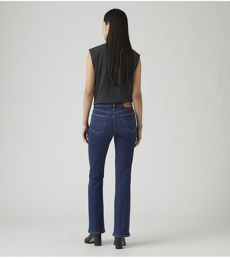 725 High Waist Bootcut Jeans