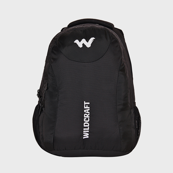 PULSE Logo Detail Laptop Backpack - 20L
