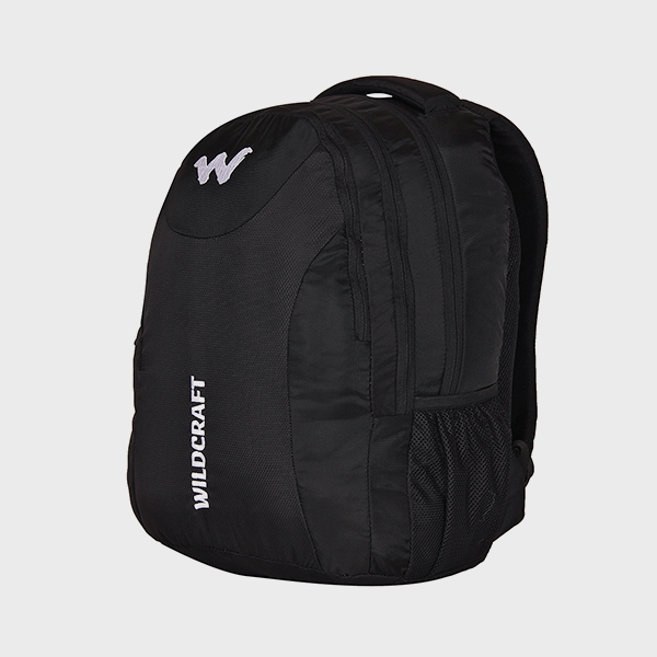 PULSE Logo Detail Laptop Backpack - 20L