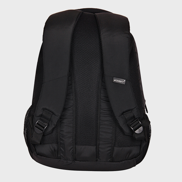 PULSE Logo Detail Laptop Backpack - 20L