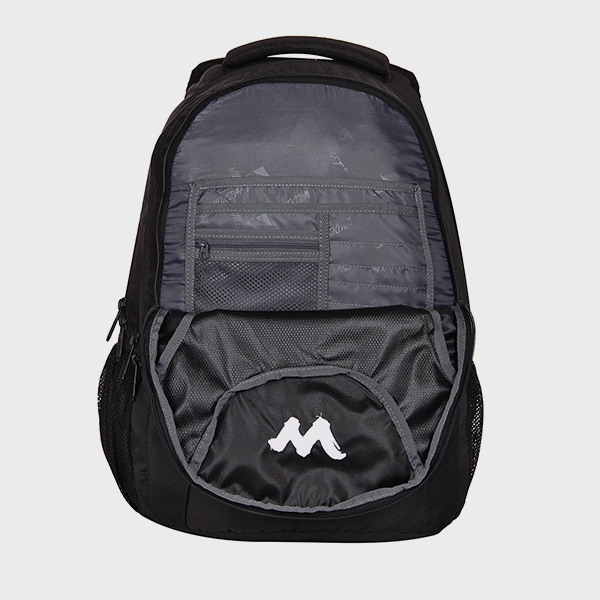 PULSE Logo Detail Laptop Backpack - 20L