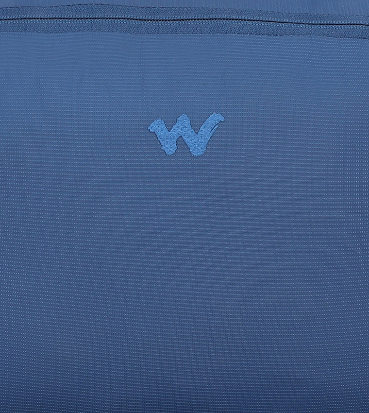 PINNACLE Logo Detail Laptop Bag
