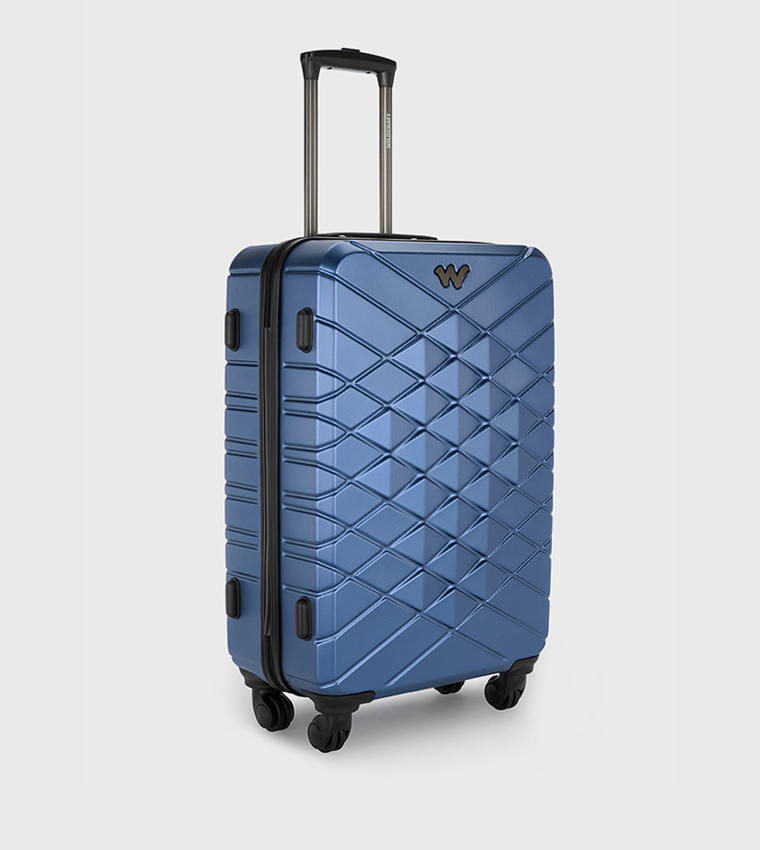 SAIPH Hard Shell Trolley Bag, 69 cm