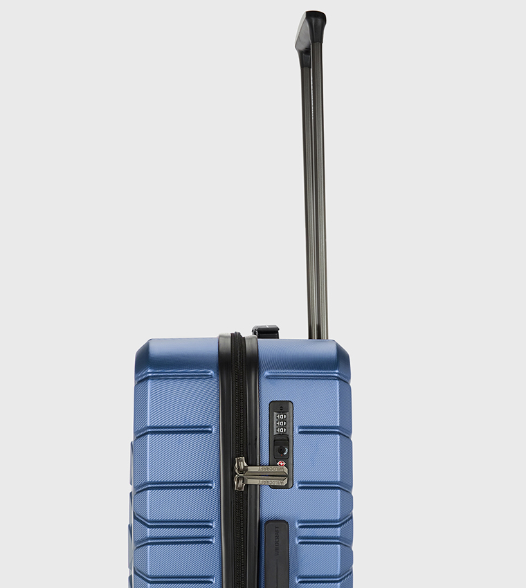 SAIPH Hard Shell Trolley Bag, 69 cm