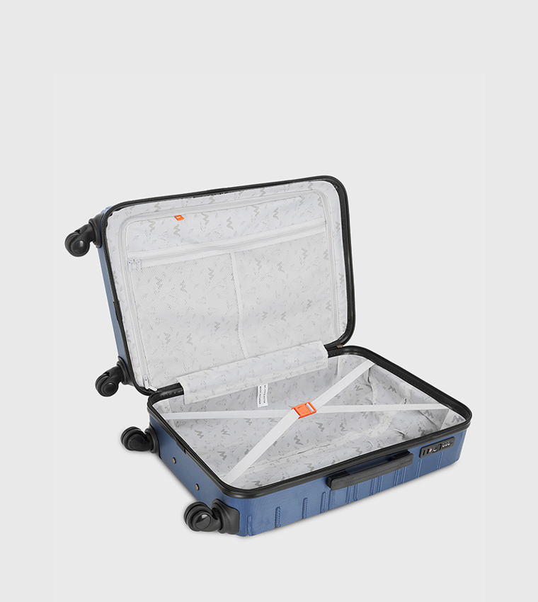 SAIPH Hard Shell Trolley Bag, 69 cm
