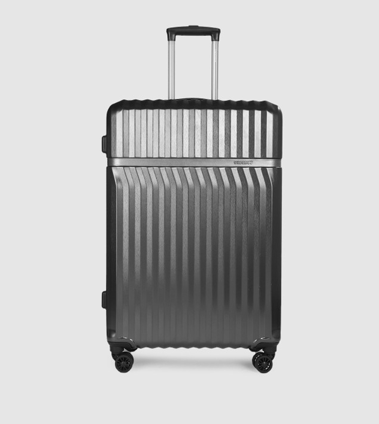 CANOPUS Hard Shell Trolley Bag, 69 cm
