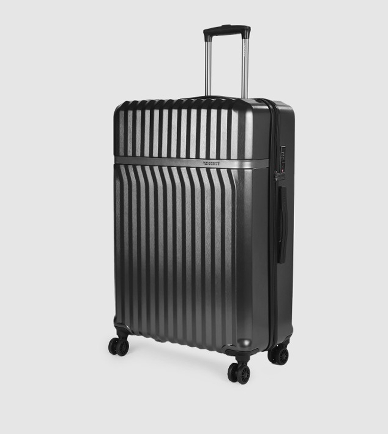 CANOPUS Hard Shell Trolley Bag, 69 cm