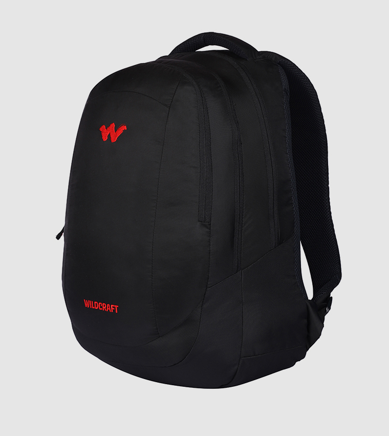 PEZA Zip Around Backpack