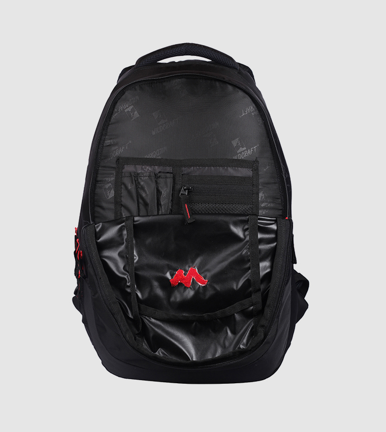 PEZA Zip Around Backpack