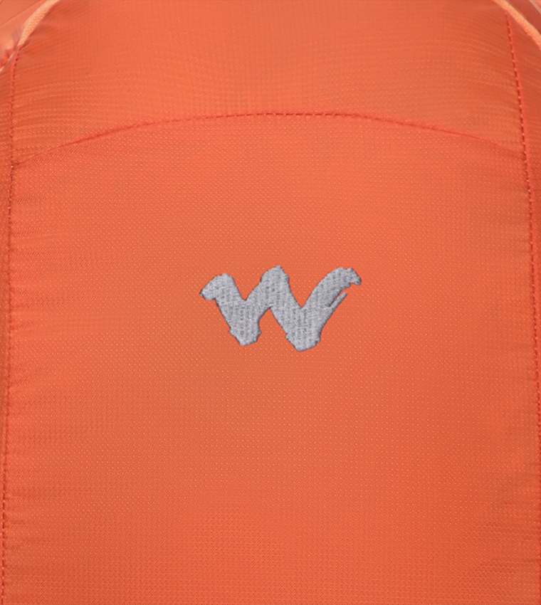 PEZA Zip Around Backpack