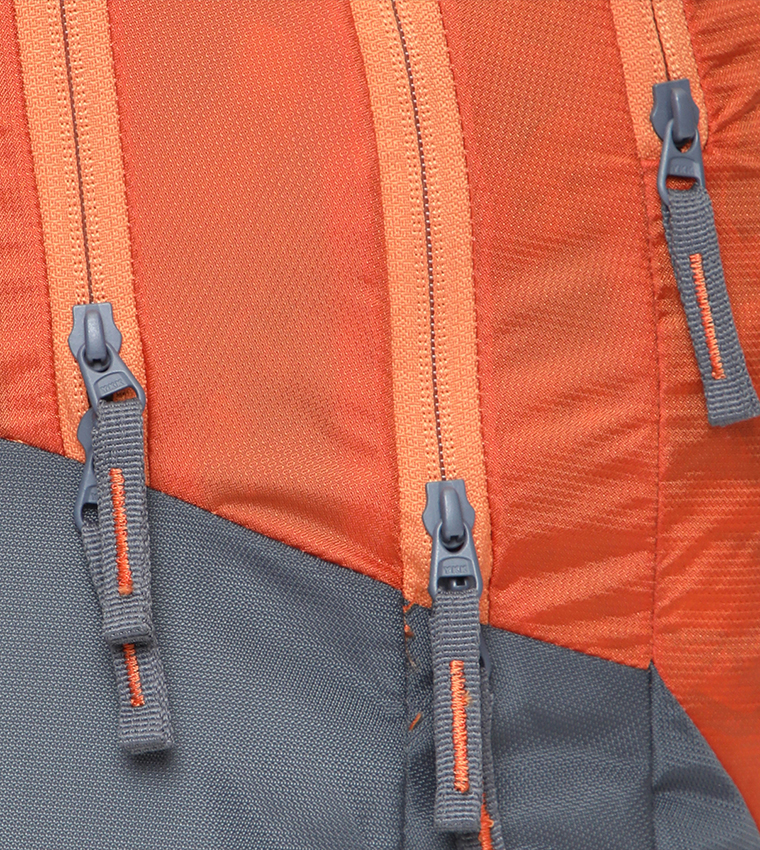 PEZA Zip Around Backpack