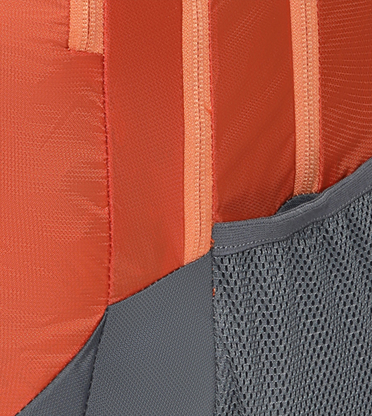 PEZA Zip Around Backpack