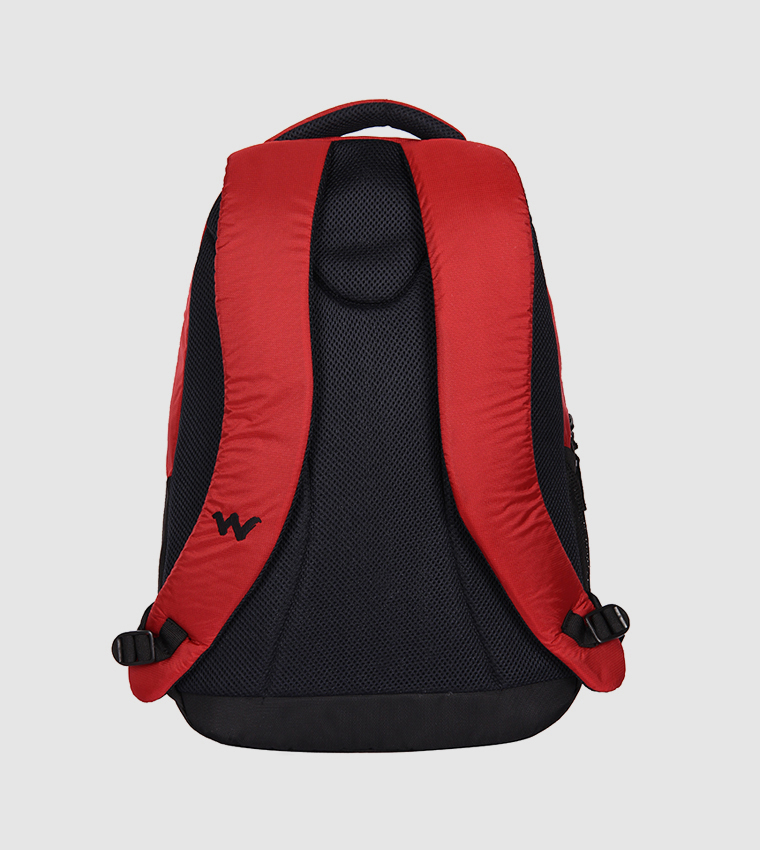 PEZA Zip Around Backpack