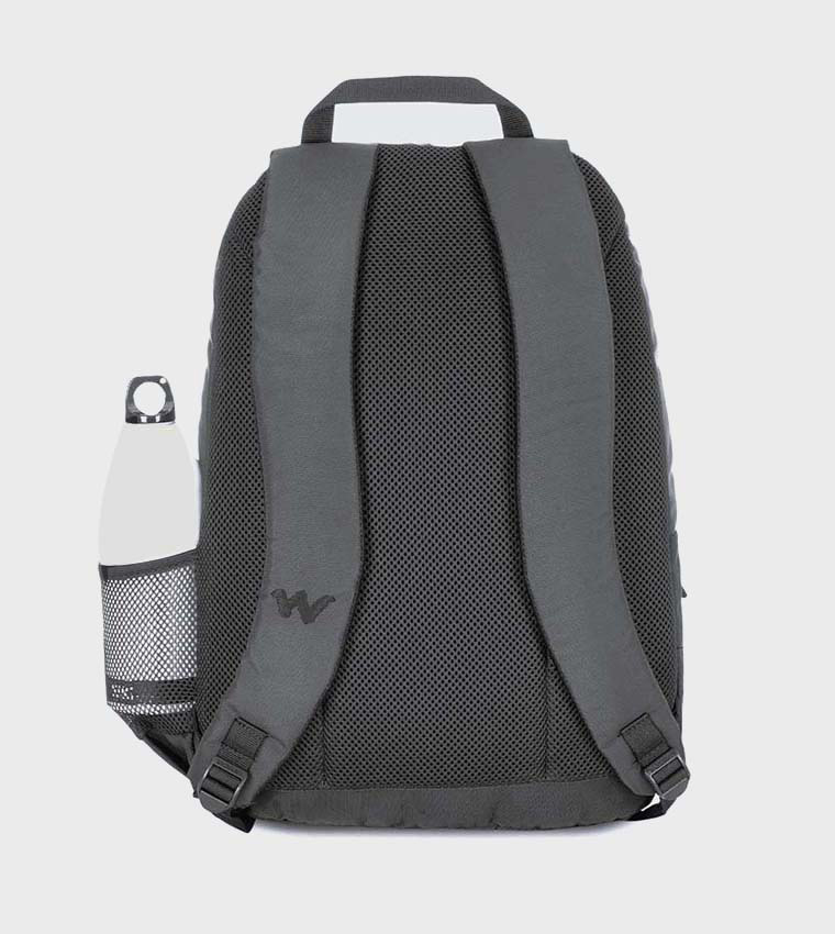 UTILITY 1 2016 Zip Around Laptop Backpack