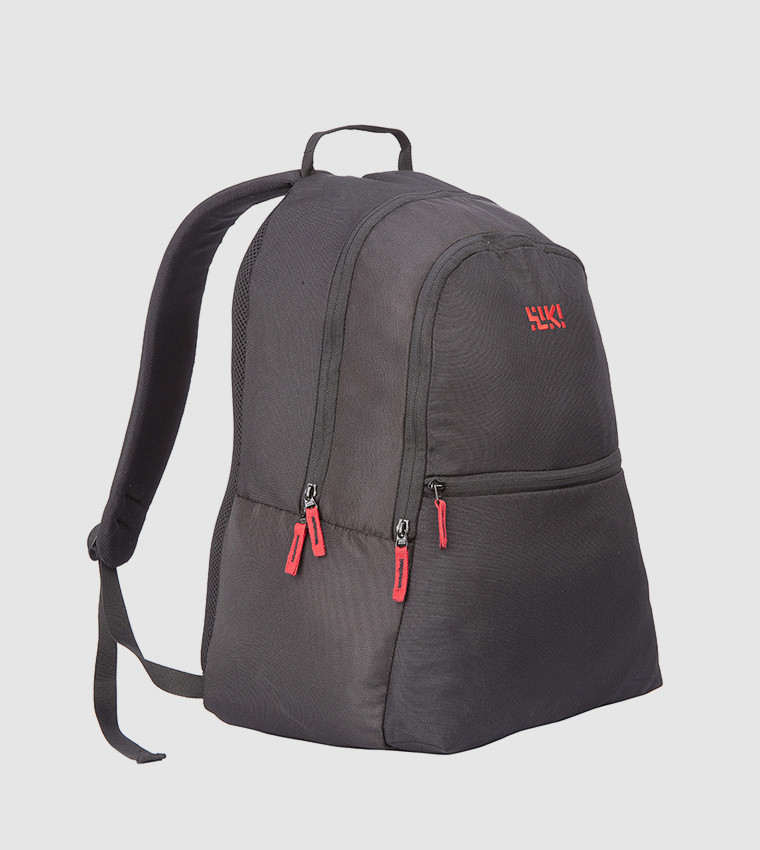 UTILITY 2 2016 Zip Around Laptop Backpack