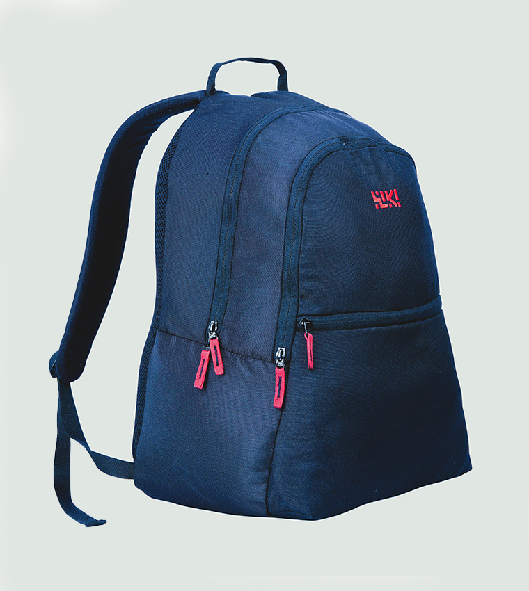 UTILITY 2 2016 Zip Around Laptop Backpack