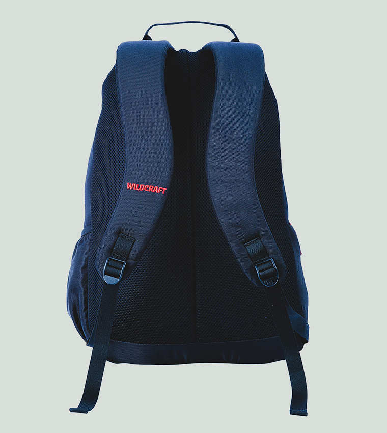 UTILITY 2 2016 Zip Around Laptop Backpack