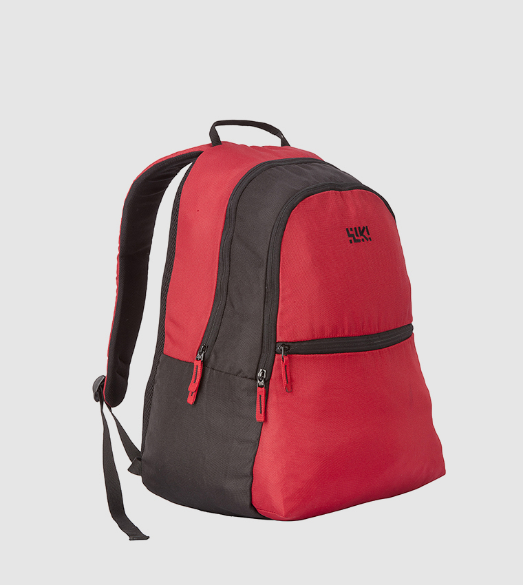 UTILITY 2 2016 Zip Around Laptop Backpack
