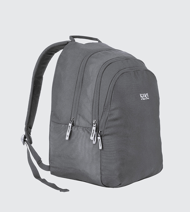 UTILITY 3 2016 Zip Around Laptop Backpack