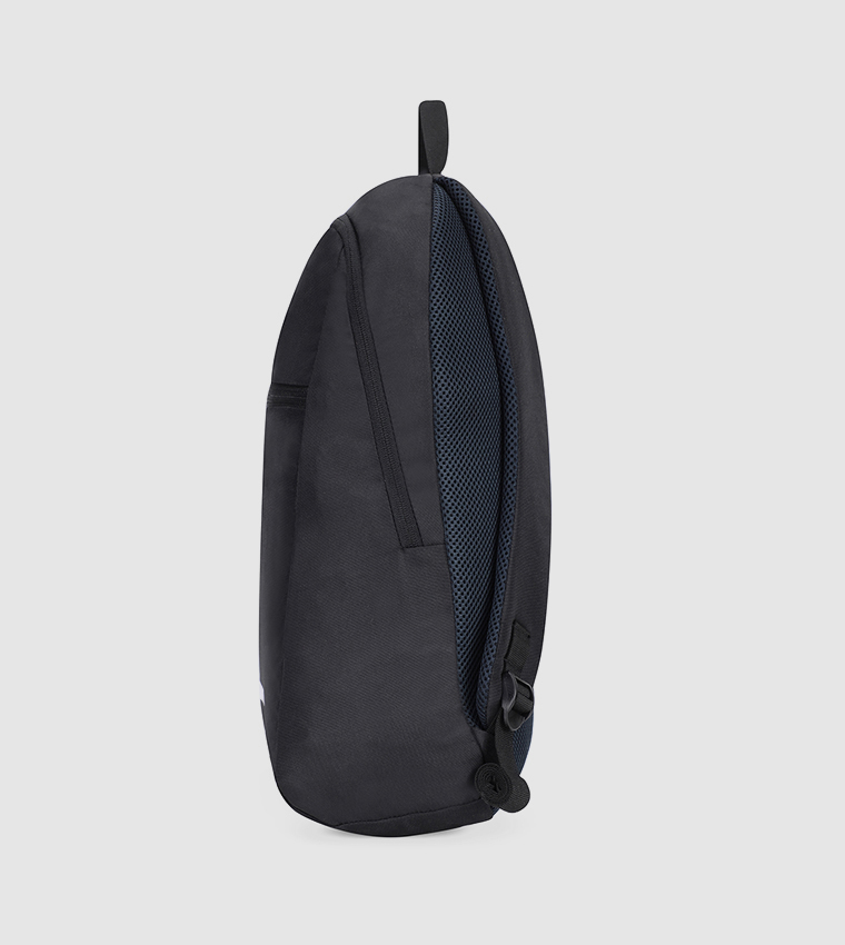 SLEEK 1 Logo Detail Zip Around Laptop Backpack