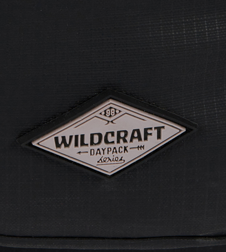 Evo 42 Logo Embroidered Laptop Backpack