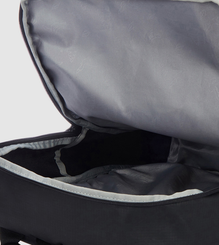 Evo 42 Logo Embroidered Laptop Backpack