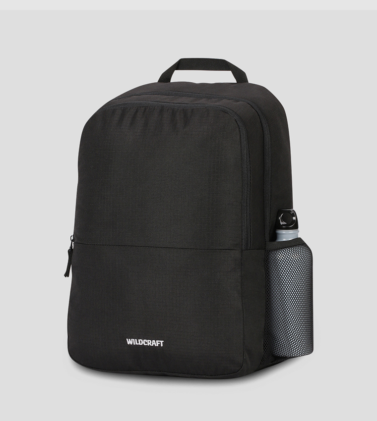 Transit2 Logo Embroidered Laptop Backpack