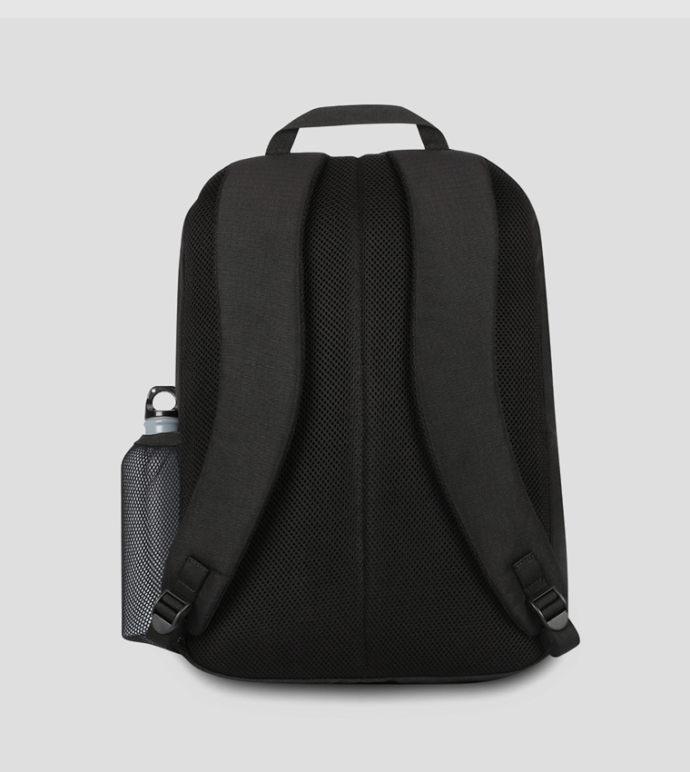 Transit2 Logo Embroidered Laptop Backpack