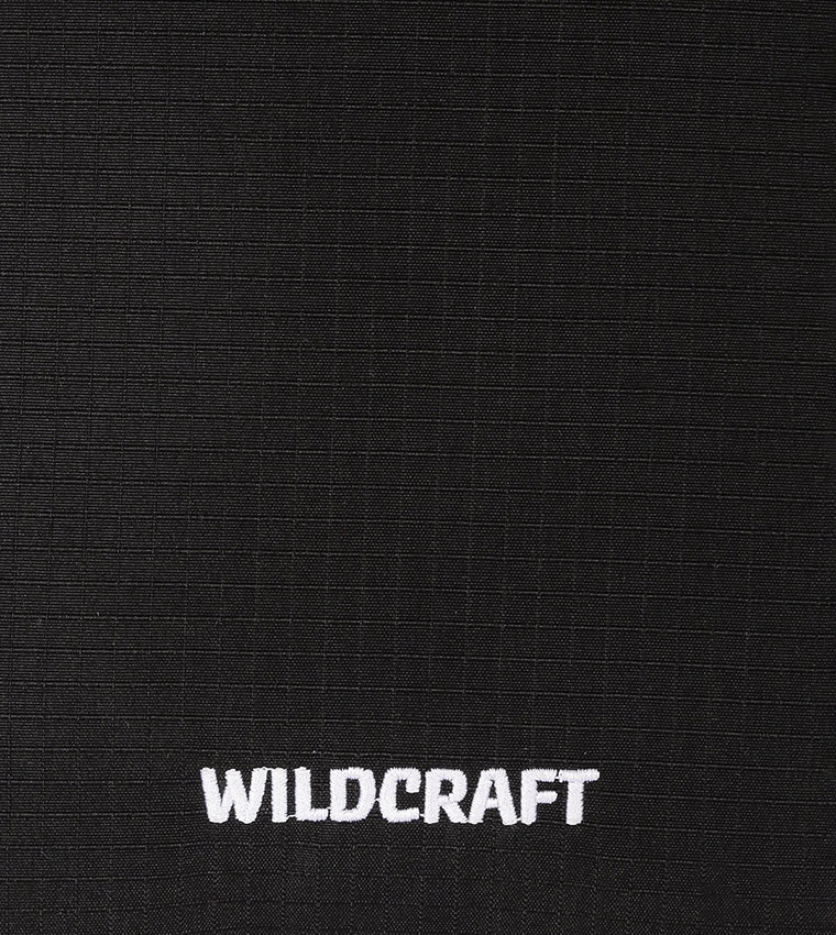 Transit2 Logo Embroidered Laptop Backpack