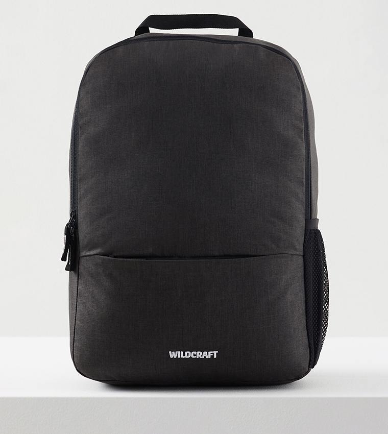 Transit2 Logo Embroidered Laptop Backpack