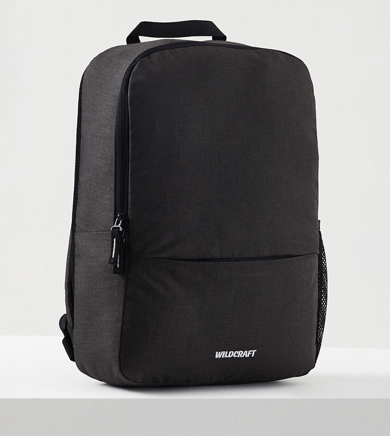 Transit2 Logo Embroidered Laptop Backpack