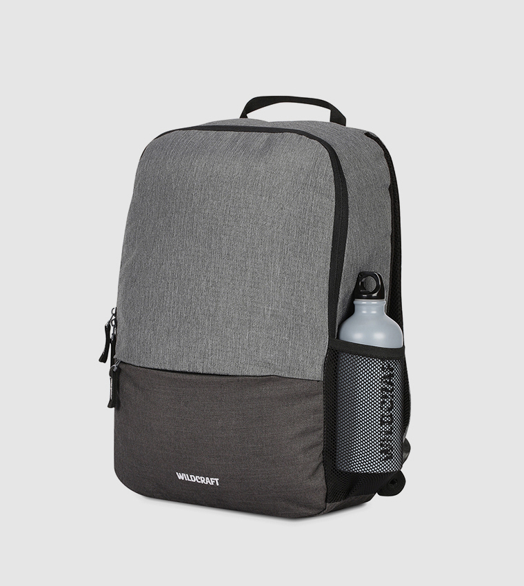 Transit2 Logo Embroidered Laptop Backpack