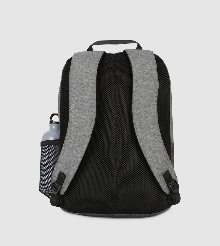 Transit2 Logo Embroidered Laptop Backpack