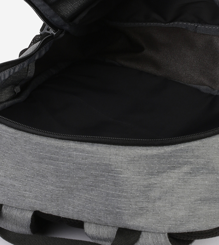Transit2 Logo Embroidered Laptop Backpack