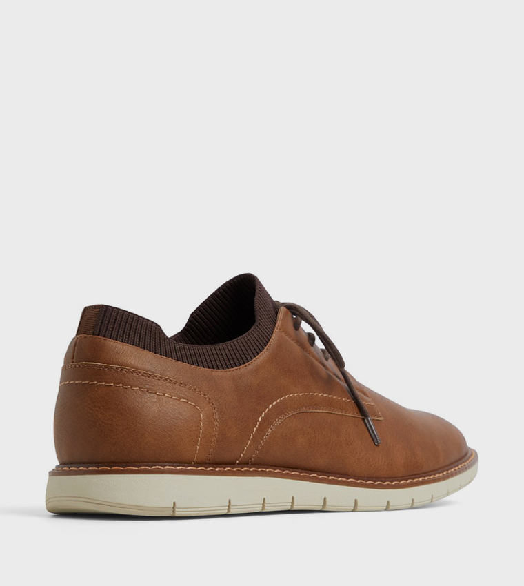 WHITMAN Lace-Up Shoes