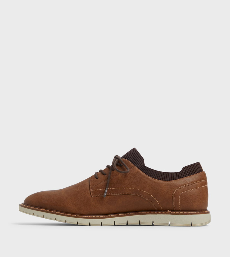 WHITMAN Lace-Up Shoes