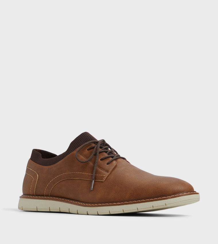 WHITMAN Lace-Up Shoes