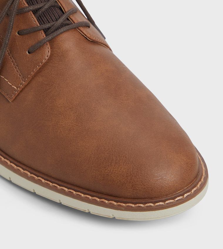 WHITMAN Lace-Up Shoes
