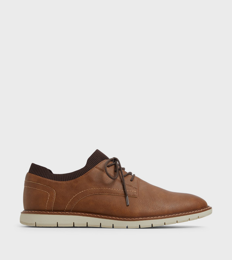 WHITMAN Lace-Up Shoes