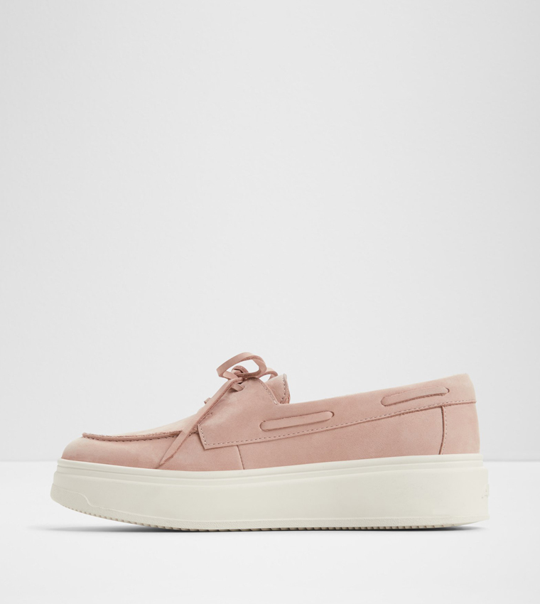 WILDBREEZE Textured Slip-On Shoes