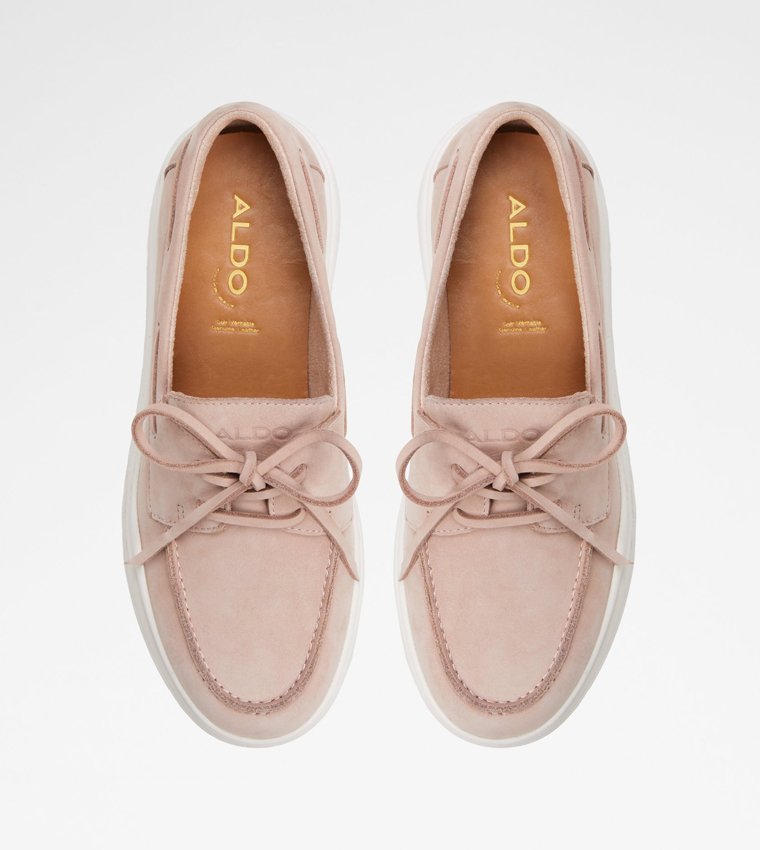 WILDBREEZE Textured Slip-On Shoes