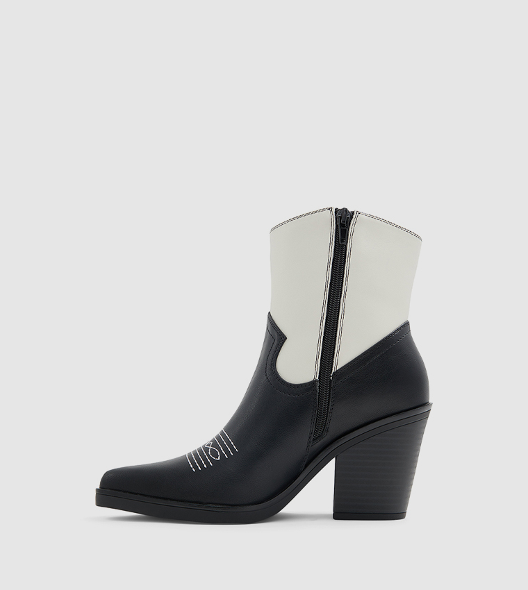 Call it spring ankle boots clearance